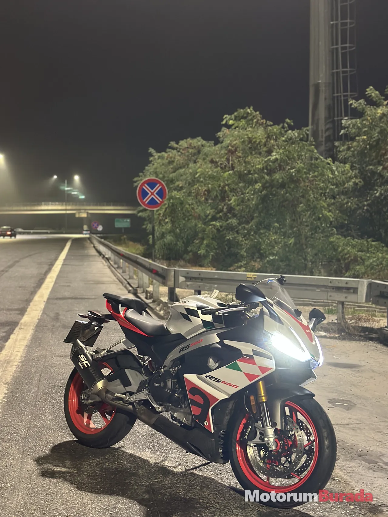Rs660 extrema mekanik tertemiz 