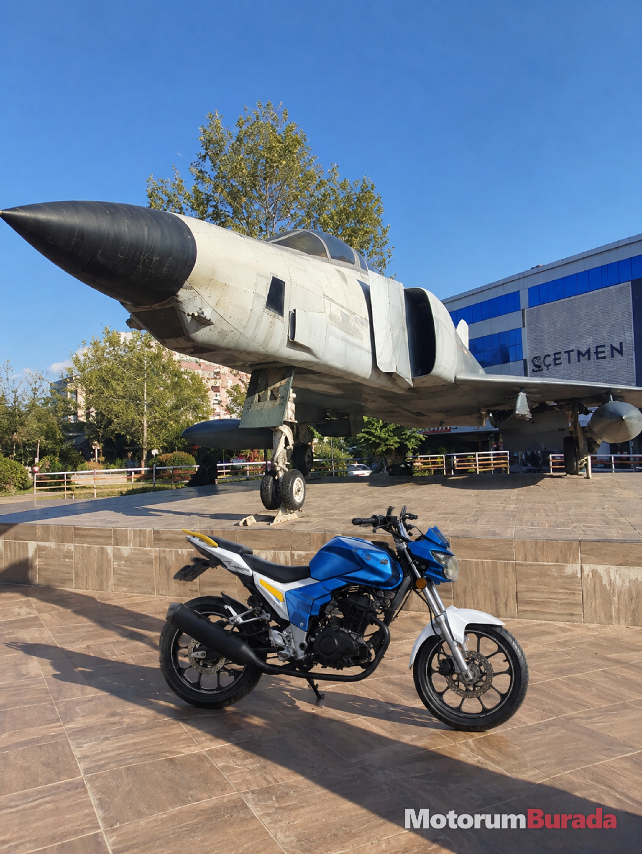 SORUNSUZ 200CC