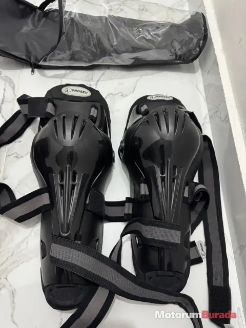 Prosev Dizlik Knee Protector