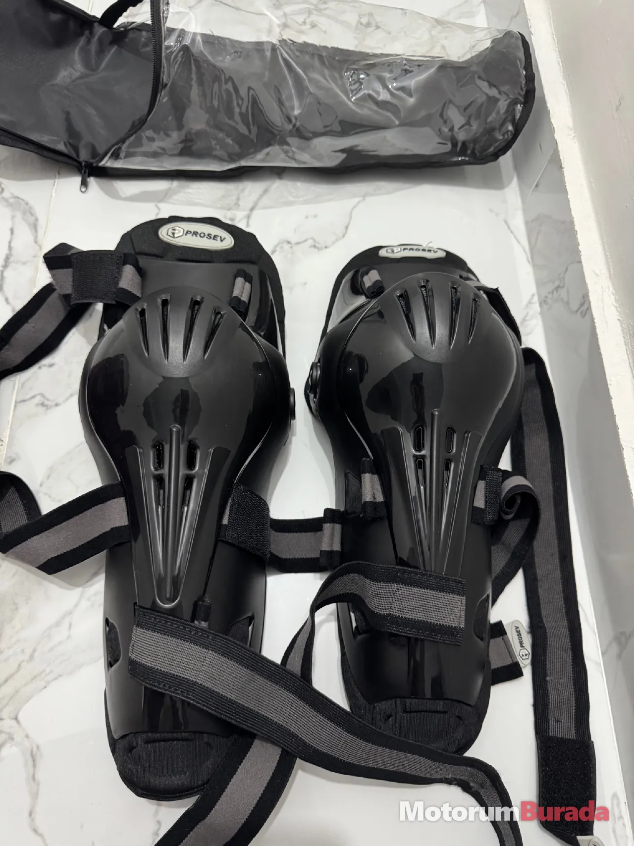 Prosev Dizlik Knee Protector