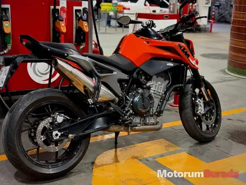 2024 model duk 790 hatasız