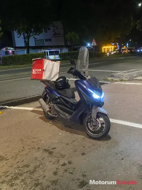 Arora max t Statör 