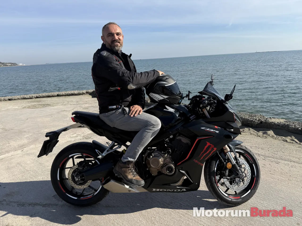 Gece satışta 1000cc ve hayabusa takası olur