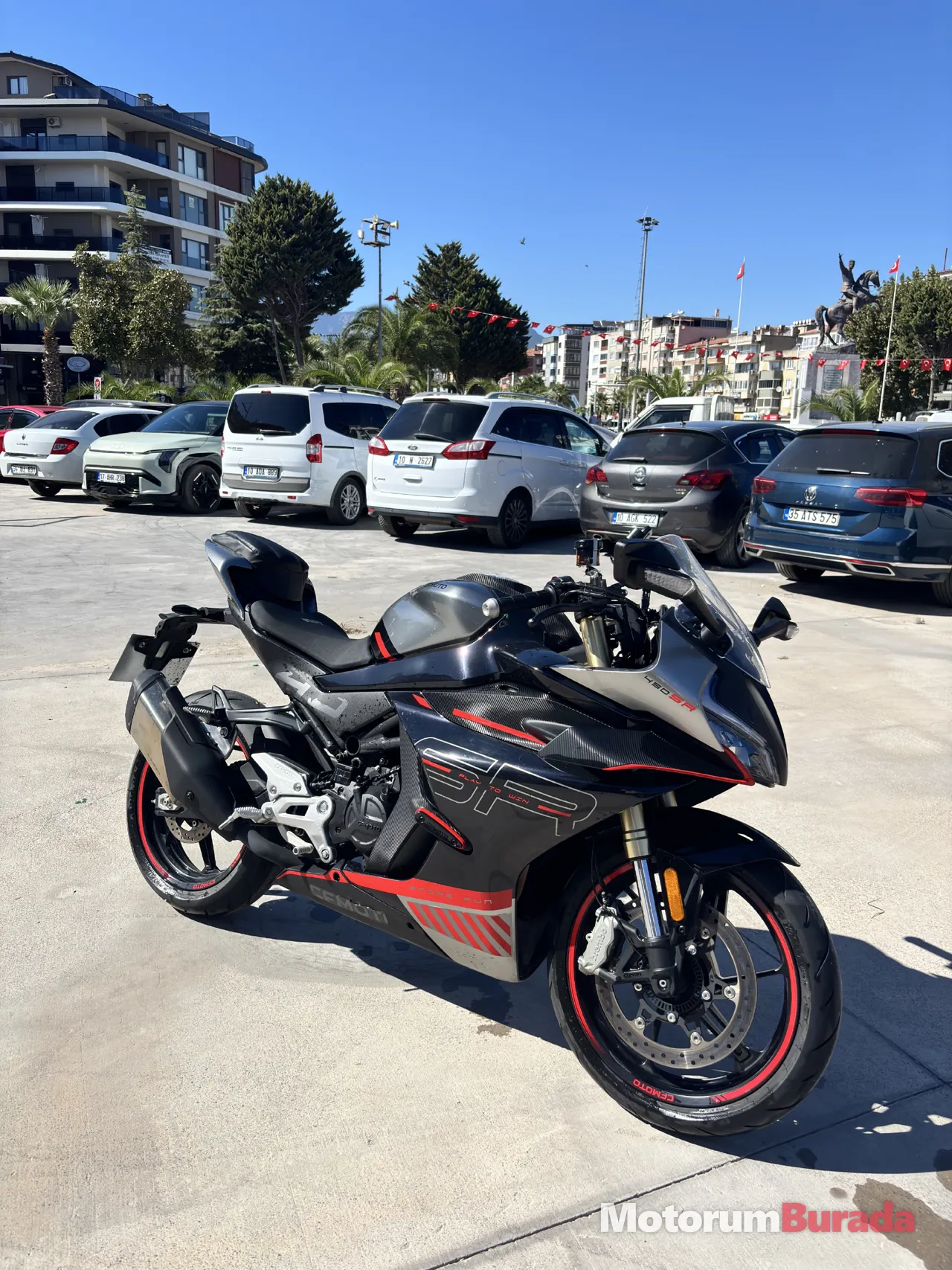 2026 çıkışlı 24 model 450sr