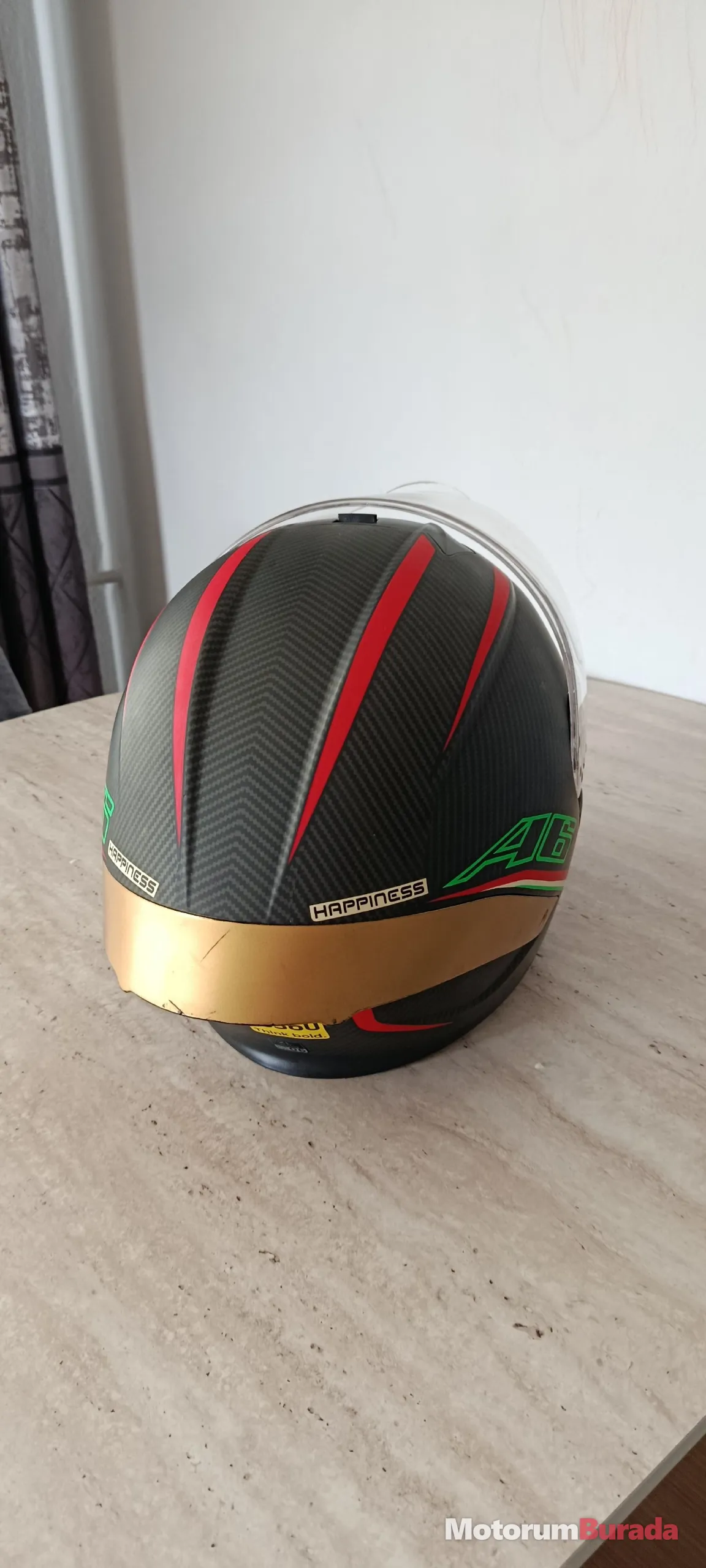 Wossen XL