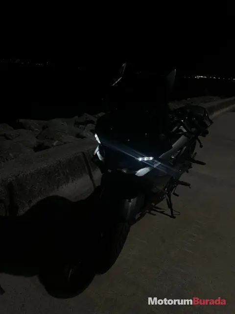 🏍️ 2024 BAJAJ PULSAR RS200 – TEMİZ, DÜŞÜK KM
