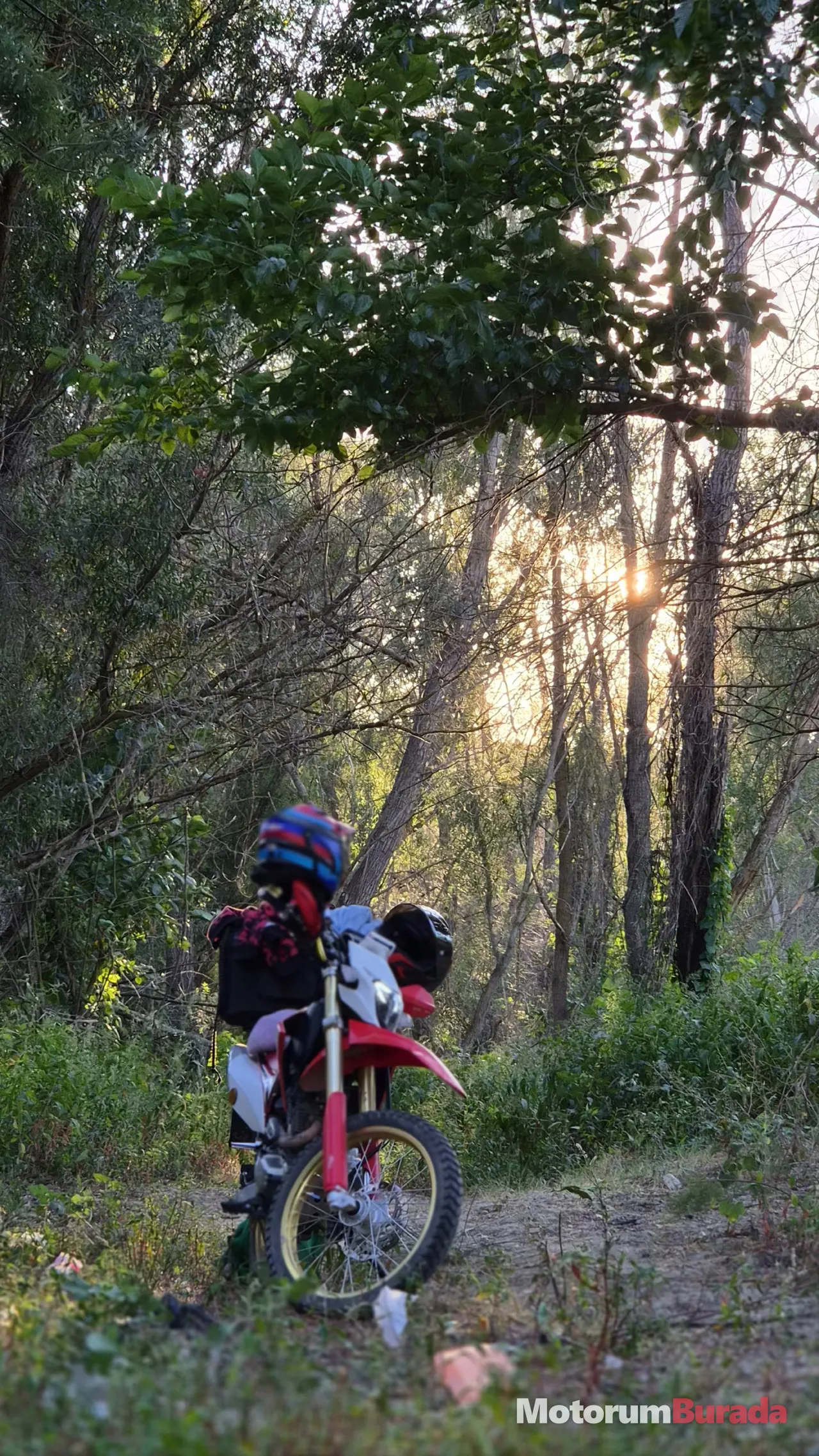 Yuki VİCTOR 250 cc