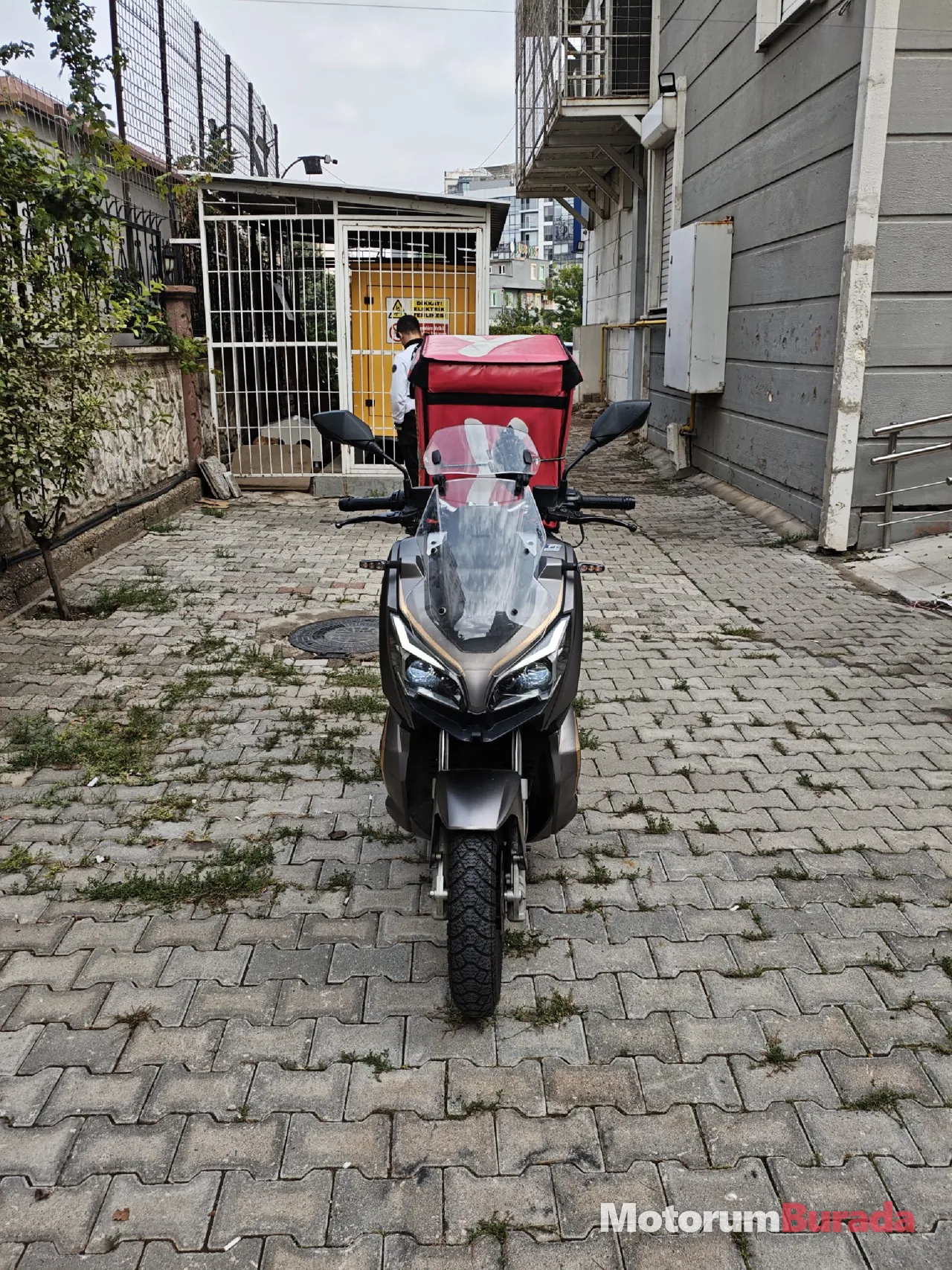 Rks reale 125
