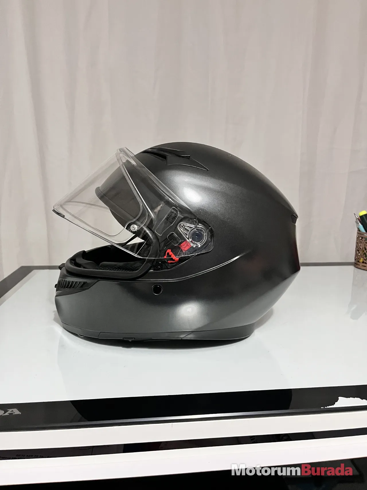 KELEPİR AGV