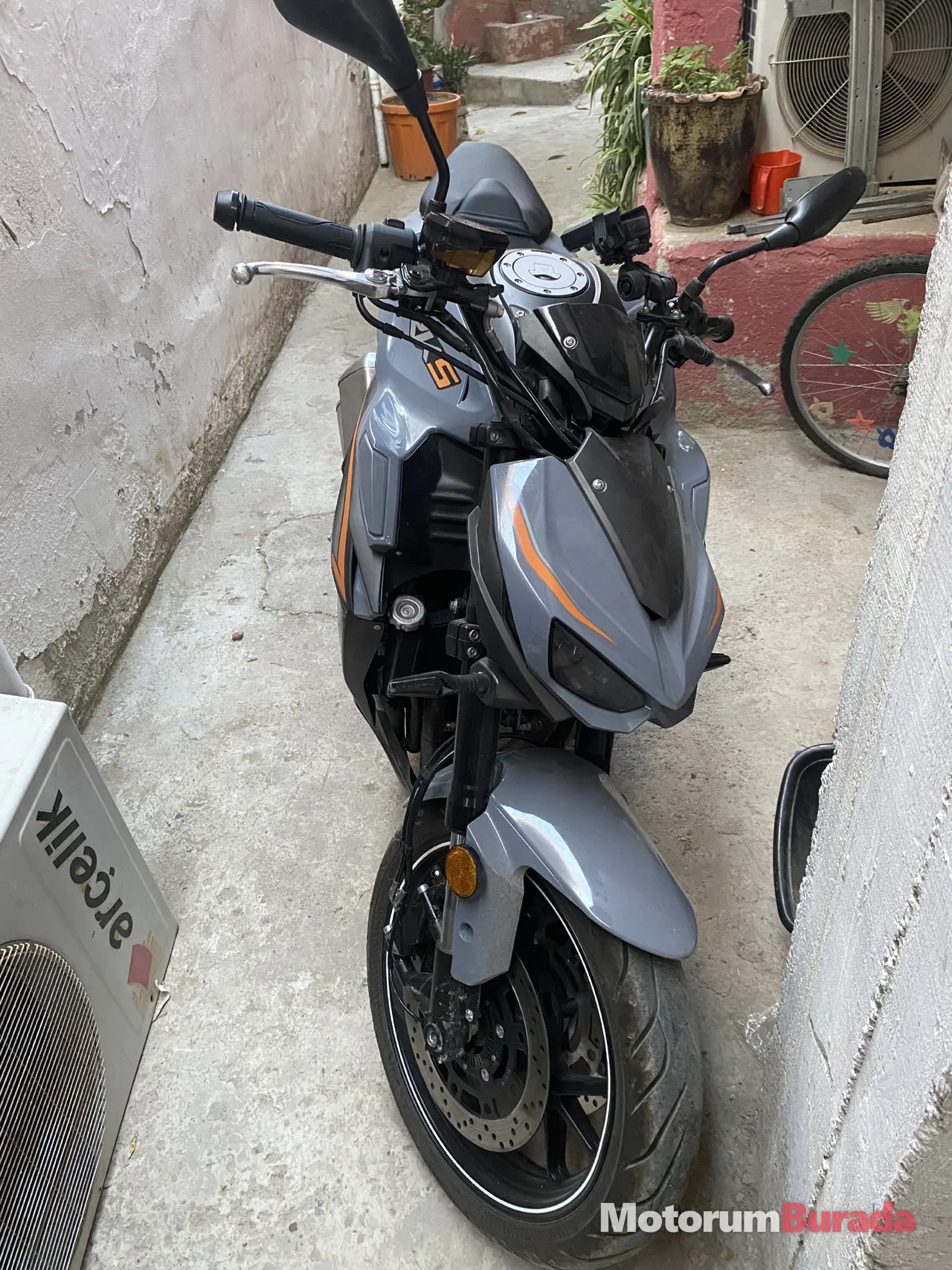 RKS A250