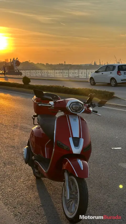 Acil satılık extralı wing 50