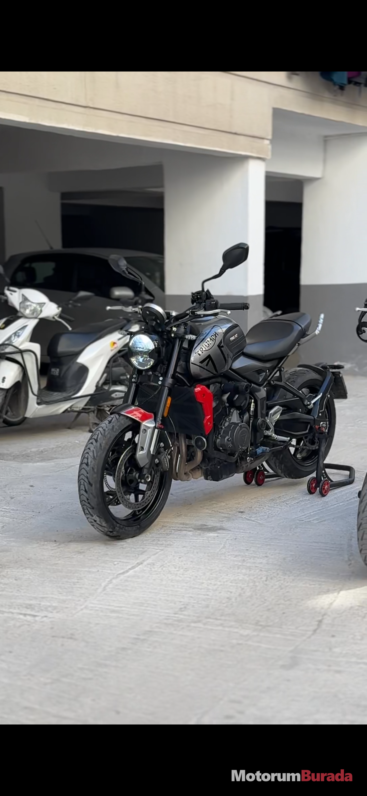 Bluetooth modülü qs düşük km Trident 