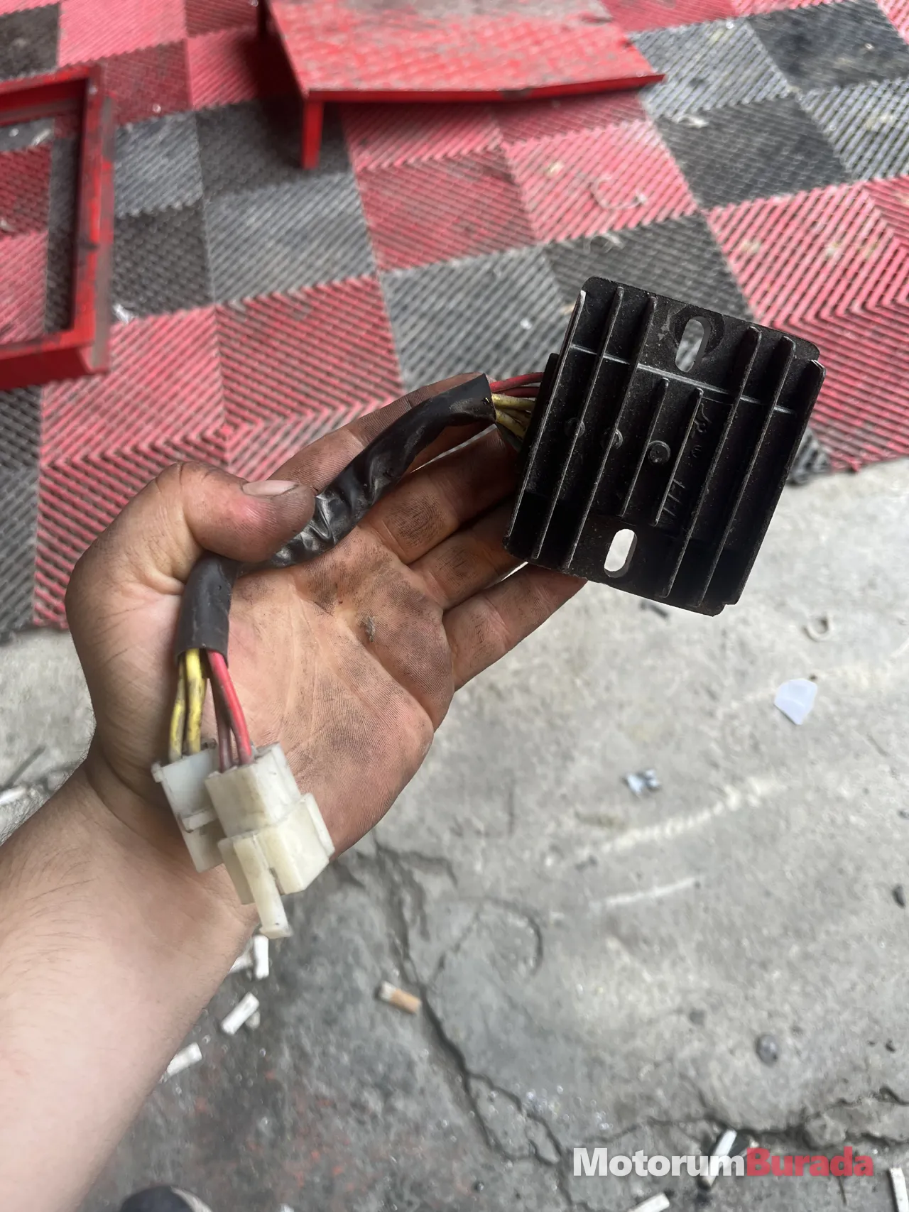 APEX PS7 KONJEKTÖR (REGÜLATÖR)
