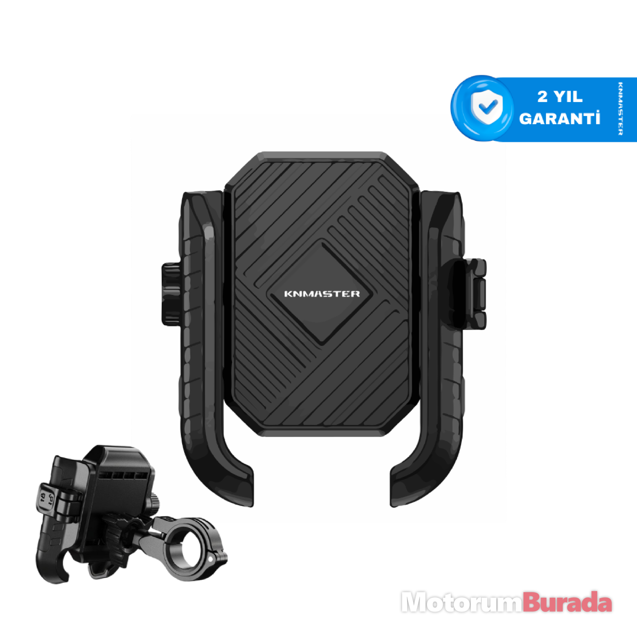 KNMASTER TT300 TELEFON TUTUCU 
