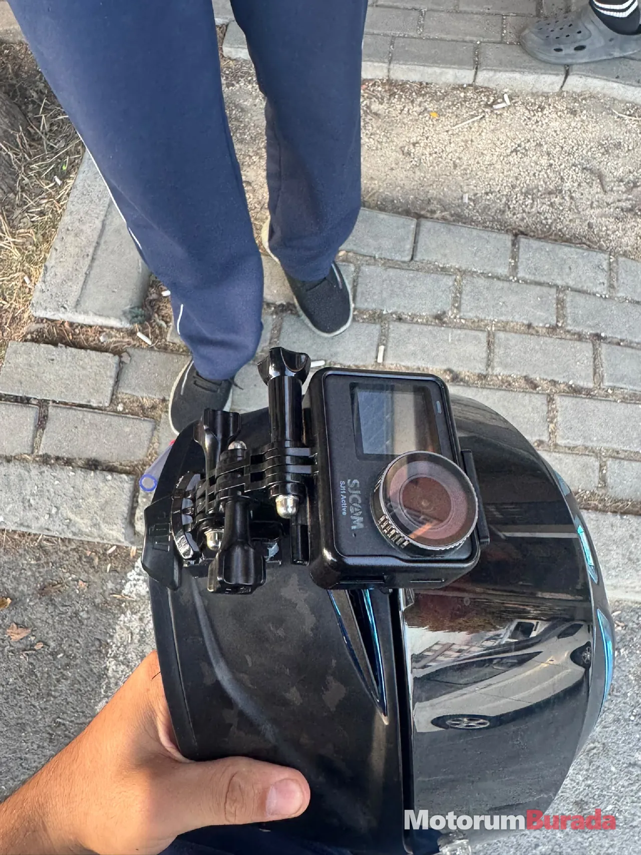 AGV PİSTA GP RR