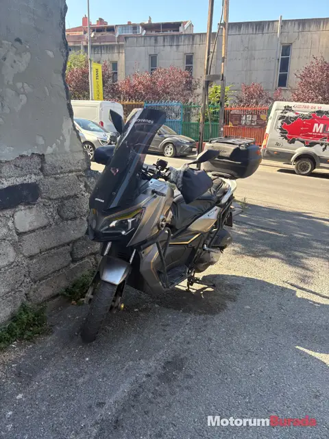 Rks reale 123 acil satılık 