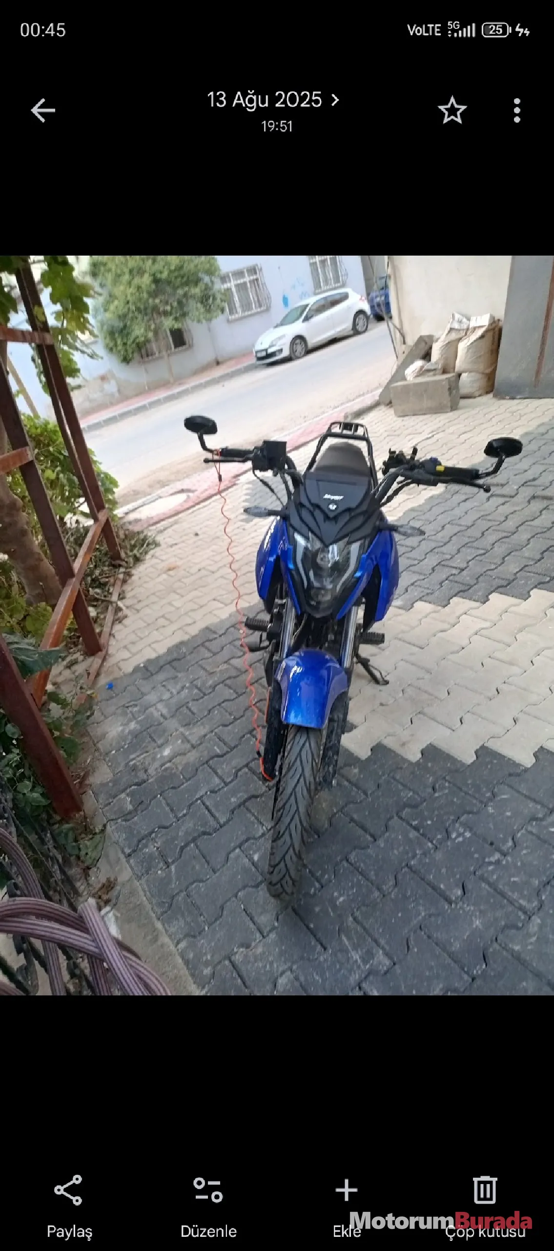 2024 model 25 cıkıslı acil 